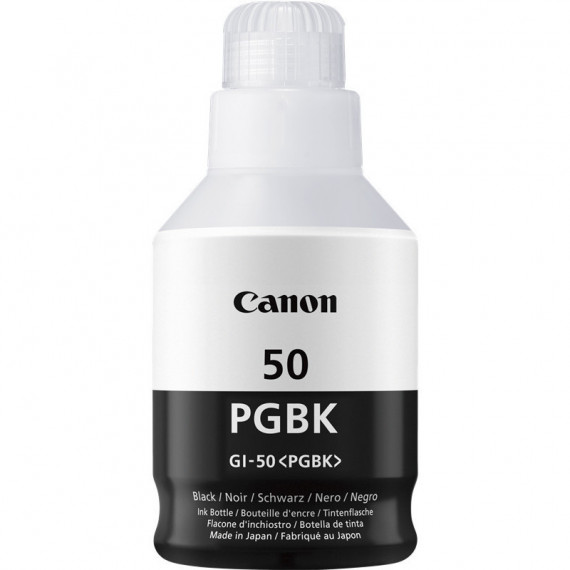 Tinta CANON Negra Pixma IP2200