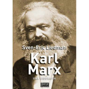 KARL MARX