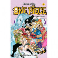 One Piece nÂº 82