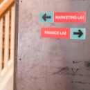 Cinta Papel Adhesiva Continuo BROTHER Color VC-500W