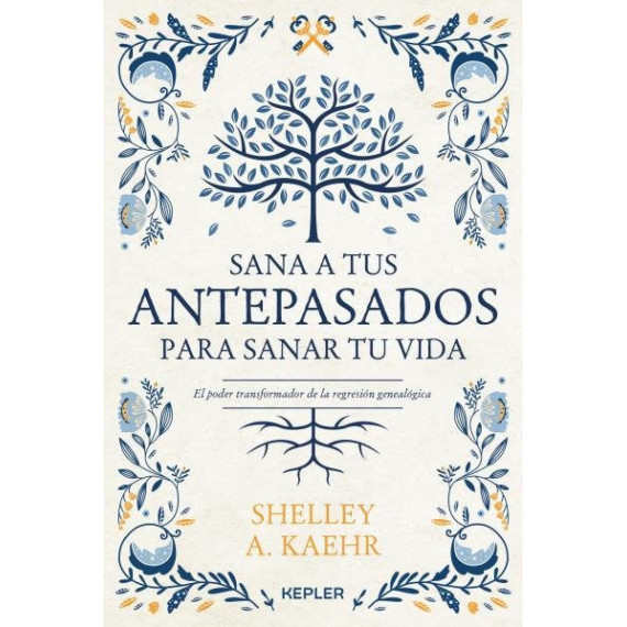 SANA A TUS ANTEPASADOS PARA SANAR TU VIDA.