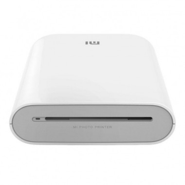 XIAOMI IMPRESORA MI PORTABLE PHOTO PRINTER