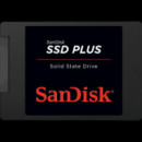SANDISK DISCO DURO SSD PLUS 2.5 1TB