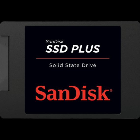 SANDISK DISCO DURO SSD PLUS 2.5 1TB