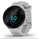 GARMIN SMARTWATCH FORERUNNER 55 BLANCO