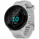 GARMIN SMARTWATCH FORERUNNER 55 BLANCO