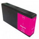 Tinta Generica Epson 79XL Magenta WF-5XXX Series