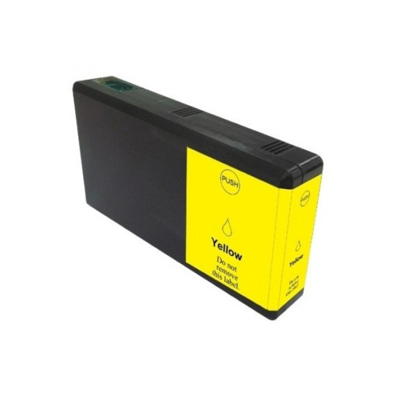 Tinta Generica Epson 79XL Amarilla WF-5XXX Series