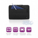 Funda EWENT Portatil City Sleeve 14.1"