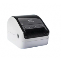 Impresora BROTHER Etiquetas QL-1110NWBC 103 Mm con Corte Automatico