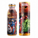 Botella Termica Marvel Avengers