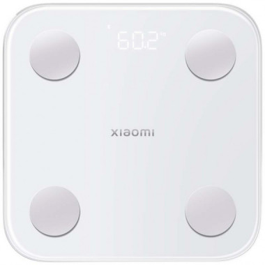 XIAOMI BASCULA BODY COMPOSITION SCALE S400