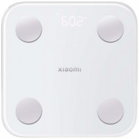 XIAOMI Bascula Body Composition Scale S400