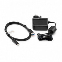 Cargador BROTHER Escaneres Compactos ADS-1300