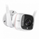 Camara Vigilancia TP-LINK Tapo TC65 2K Exterior IP66