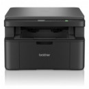 Multifuncion BROTHER DCP-L1640W Laser Monocromo