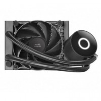 VENTILADOR MARS GAMING REFRIGERACION LIQUIDA ML-PRO120 NEGRO