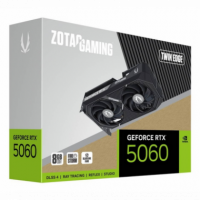 TARJETA GRAFICA ZOTAC GAMING GEFORCE RTX 5060 TWIN EDGE 8GB GDDR7