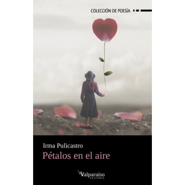 PETALOS EN EL AIRE
