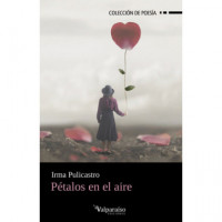 PETALOS EN EL AIRE