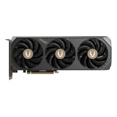 GRAFICA ZOTAC GAMING GEFORCE RTX 5080 SOLID CORE OC NVIDIA 16GB GDDR7