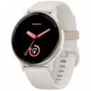 GARMIN SMARTWATCH VIVOACTIVE 5 CREMA