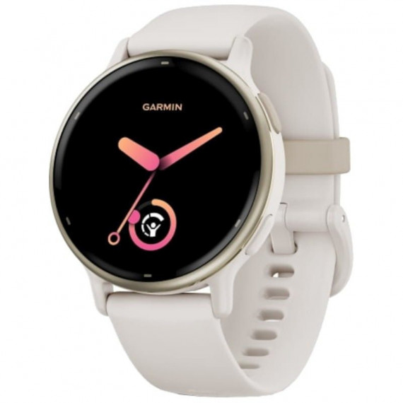 GARMIN SMARTWATCH VIVOACTIVE 5 CREMA