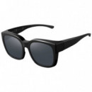 XIAOMI GAFAS POLARIZADAS FITOVER NEGRAS