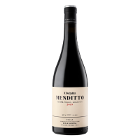 Ostatu Menditto 2020 - 75CL  BODEGAS OSTATU