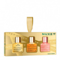 Huile Prodigieuse Estuche