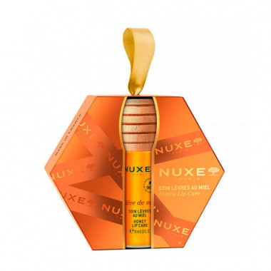 Soin Lévres Au Miel Estuche