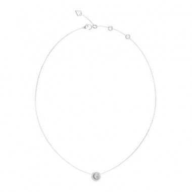 Collar G Crystal JUBN05446JW