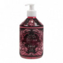 RUDY JABON MANOS ROSA 500 ML