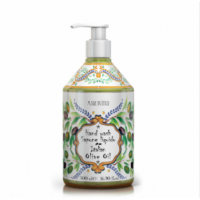 RUDY JABON MANOS ACEITE OLIVA 500 ML