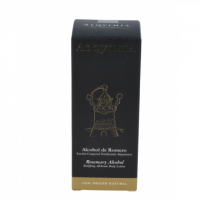 ALQVIMIA ALCOHOL DE ROMERO