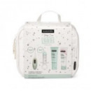 SUAVINEX Canastilla Baby Care Sos 25 Set Color Blanco