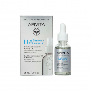 APIVITA HA 5 HONEY REPAIR 30ML