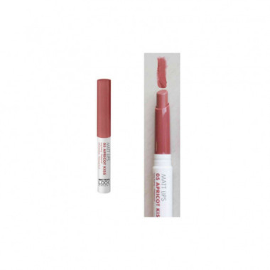 BETER LOOK EXPERT LIP LINER 01 APRICOT KISS
