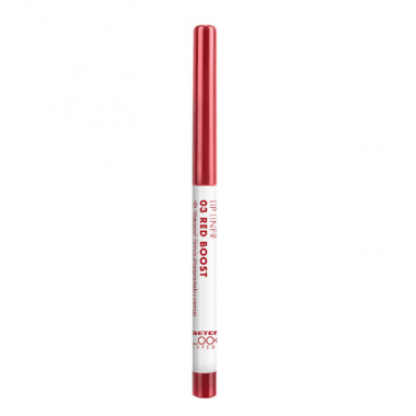 BETER LOOK EXPERT LIP LINER 03 RED BOOST