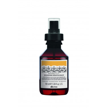 DAVINES NUTRITIVO KERATIN SEALER 100ML