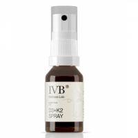 IVB VITAMINA D3 + K2 SPRAY