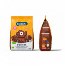 SMILEAT GALLETAS ESPELTA AVENA CACAO BIO 220GR