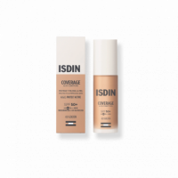 ISDIN COVERAGE COLOR 4.0 GOLDEN 30G