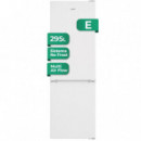 Svan Congelador Vertical SVC185601ENFDX No Frost 274L Inox