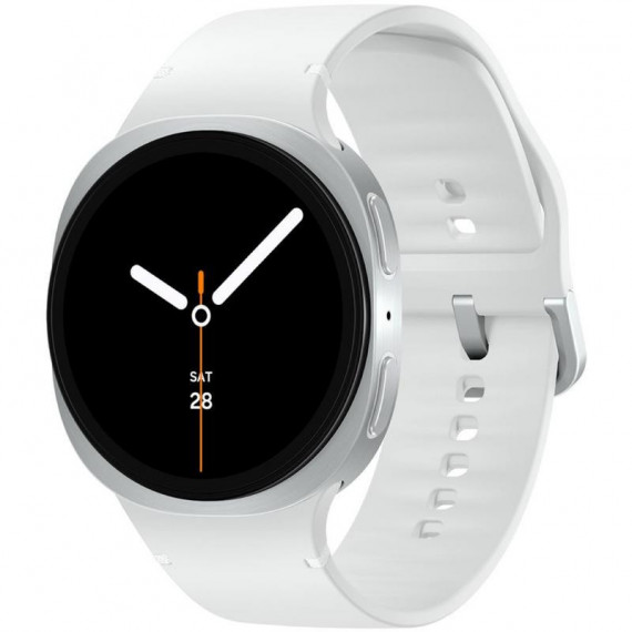 SAMSUNG Galaxy WATCH6 Classic Lte 43MM Plata
