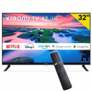 XIAOMI Smart TV A2 32'' HD Android TV