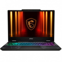 MSI Cyborg 17 Hx Ai B2RWFKG-068XES Portátil Gaming