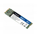 INTENSO Top Performance Ssd M.2 Sata Iii 256 Gb