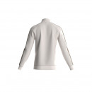 Sudadera con cierre de cremallera y logo lateral de Guess