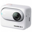 Insta 360 Go 3 128GB Cámara de Acción 180º 2.7K